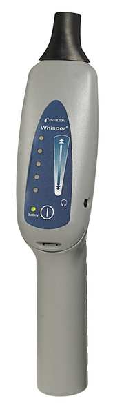 Ultrasonic Leak Detector