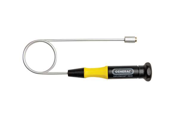 Telescoping 3X Mirror Tab