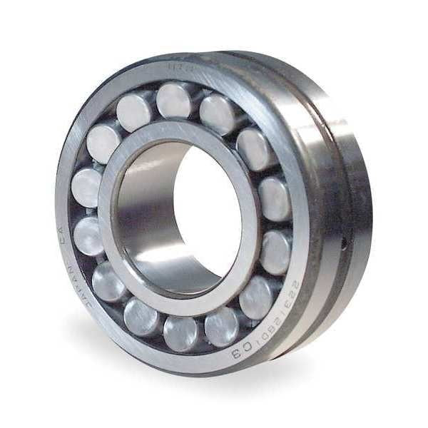Spherical Roller Bearing, Bore 130 mm