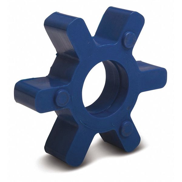 L-Jaw Coupling Insert, L190, Urethane