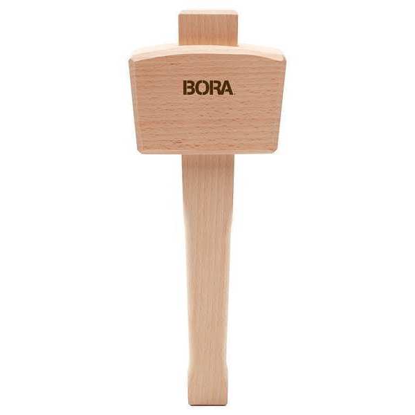 Wooden Mallet, Beechwood, 13 In. L