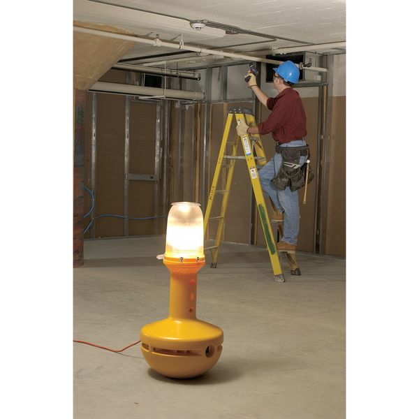 Reflector Shield