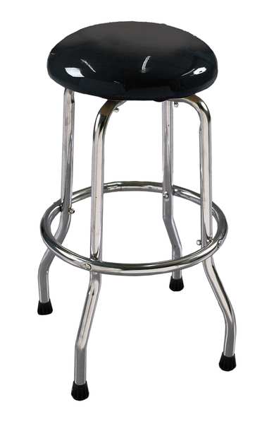 Round Stool, Height Range 30