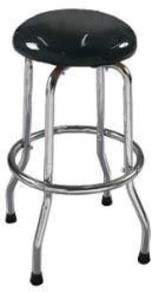 Round Stool, Height Range 30