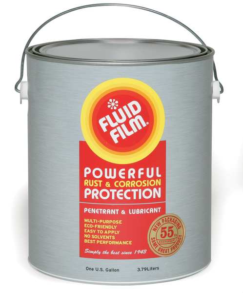 Fluid Film NAS Lubricant, Corrosion Inhibitor