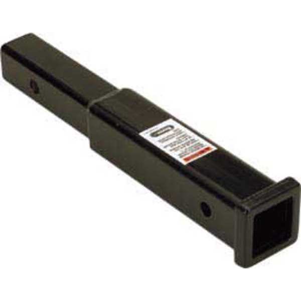 Hitch Receiver Extension, 12 In