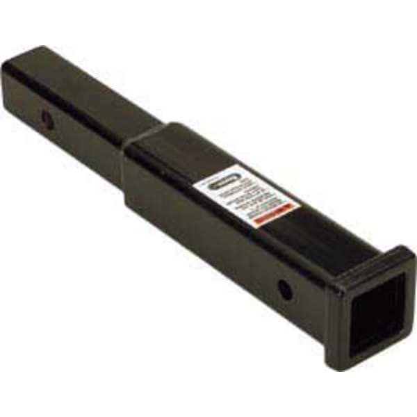 Hitch Receiver Extension, 18 In