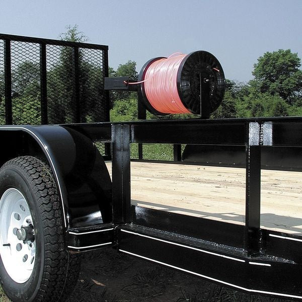 Hitch Receiver Extension, 18 In