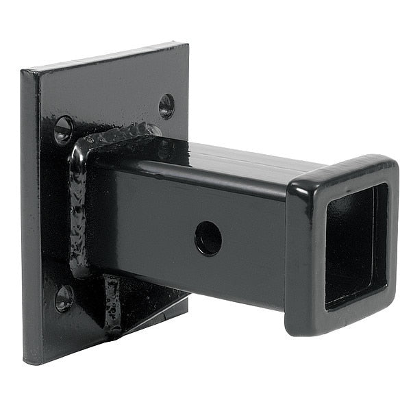 Bolt-On Receiver Tube