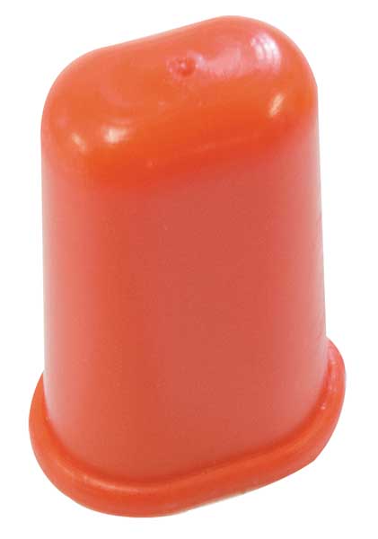 Red Cap, Replacement, For 3KZP6, PK5