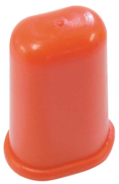 Red Cap, Replacement, For 3KZP4, PK5