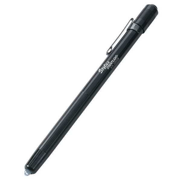 Industrial Penlight, LED, Red