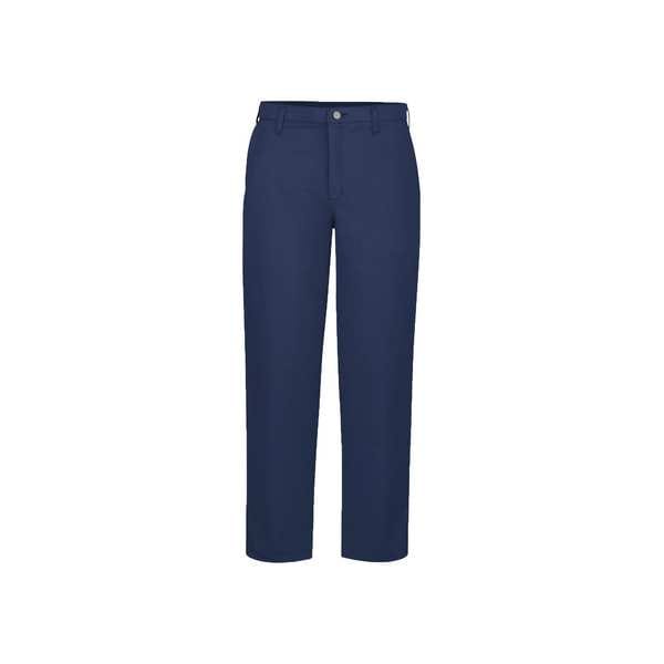 Pants, Blue, 50 x 32 In., 12.2 cal/cm2