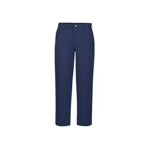 Pants, Blue, 42 x 34 In., 12.2 cal/cm2