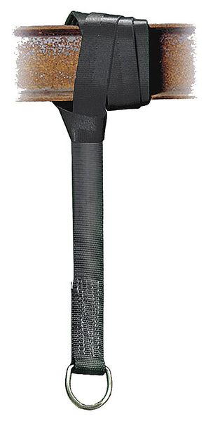 Cross Arm Strap, Temp., Kevlar(R) Webbing