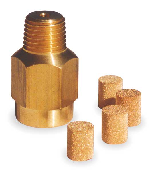 Snubber/Filter Kit