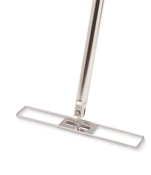 14 in L Wall Wash Head, White