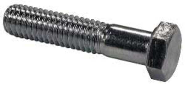 Hex Cap Screw, 3/8 In. x 1 1/4 In.