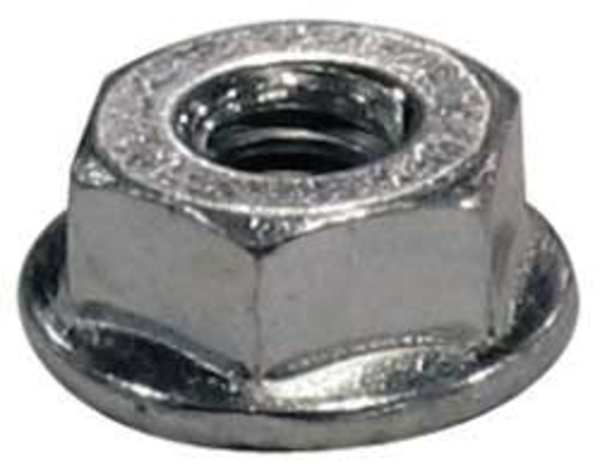 Hex Flange Locknut