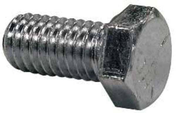Hex Cap Screw, 3/8 In. x 3/4 In.