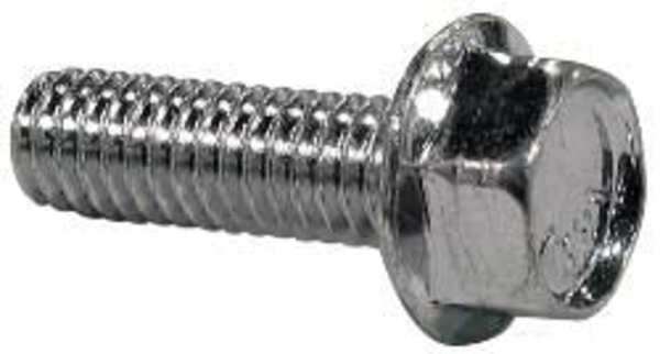 Flange Lock Screw, 5/16 In. x 1 In.