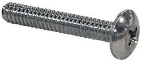 Machine Screw, 24 In. x 1 In.