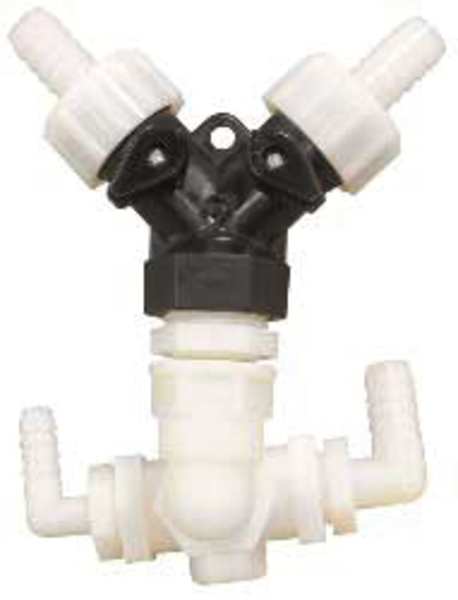 Valve Sub Assembly