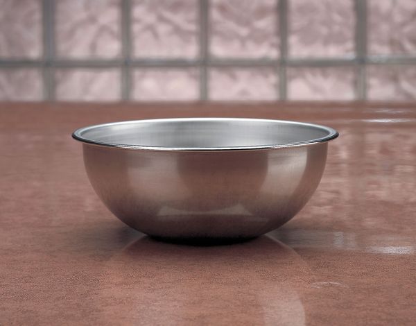 Bowl .75 Qt 2 3/8X6.25 304SS
