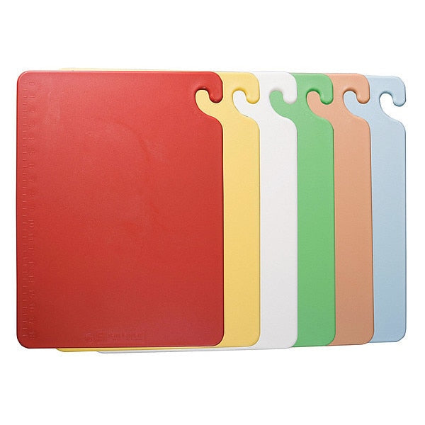 Cutting Board Set, 18x24, 6 Boards
