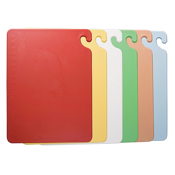 Cutting Board Set, Includes 6 Boards