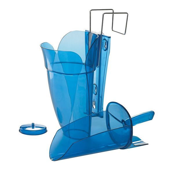 SCOOP W GUARD LARGE 64-86 OZ