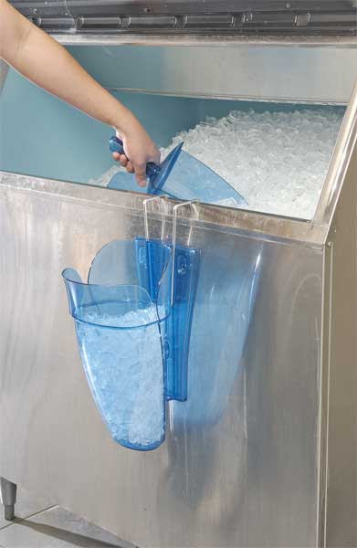 SCOOP ONLY LARGE 64-86 OZ-