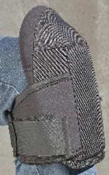 Knee Pads, Flexible, EVA, Universal, PR