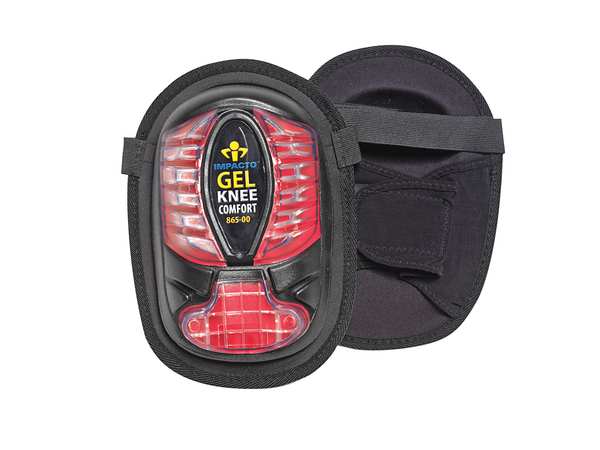 Knee Pads, H1ycomb Gel, Universal, PR