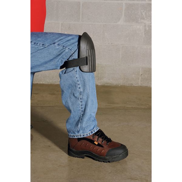 Knee Pads, Soft, Foam, Universal, PR