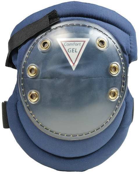 Knee Pads, Silica Gel, Universal, PR