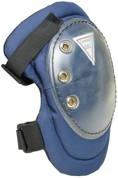Knee Pads, Silica Gel, Universal, PR