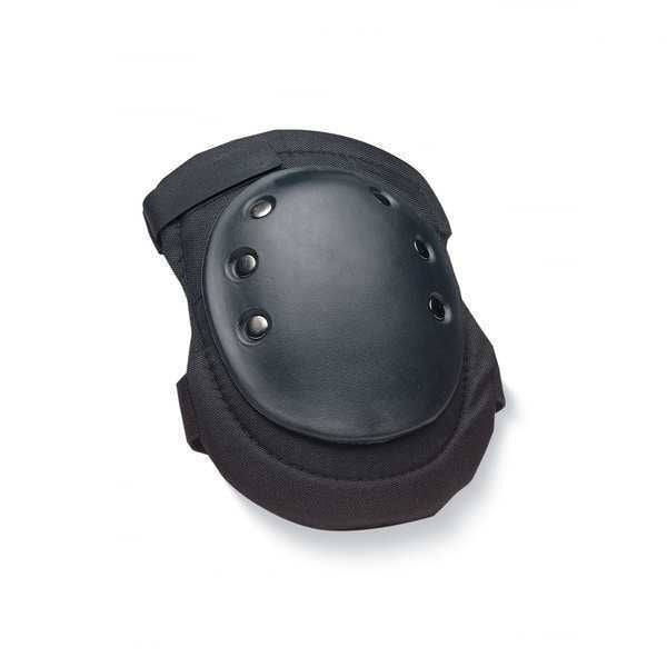 Knee Pads, Nonmarring, Nylon, Foam, Univ, PR