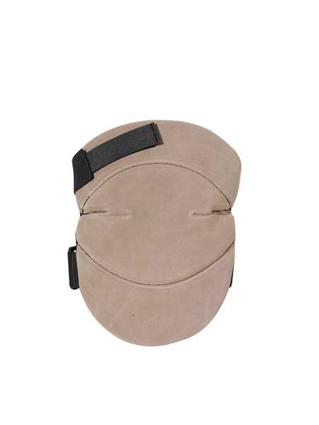 Knee Pads, Soft, Nylon, PU, Universal, PR