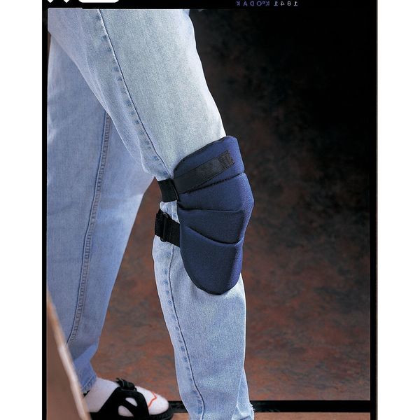 Knee Pads, Flexible, EVA, Universal, PR