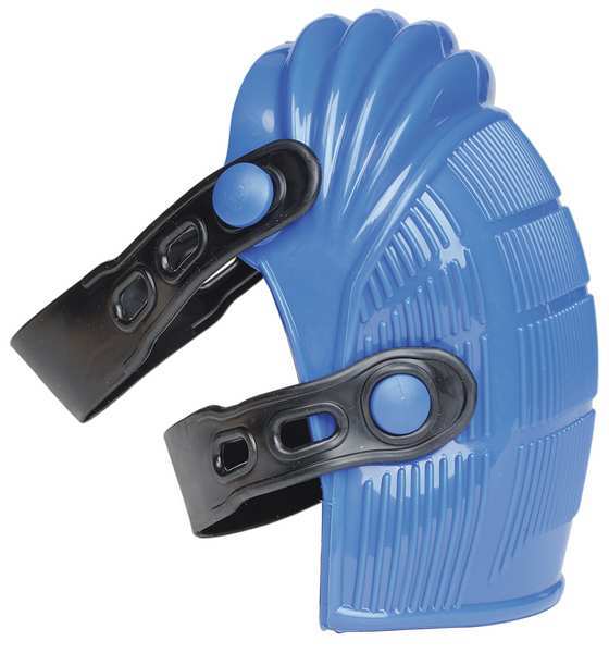 Knee Pads, Flexible, EVA, Universal, PR