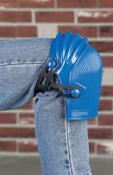 Knee Pads, Flexible, EVA, Universal, PR