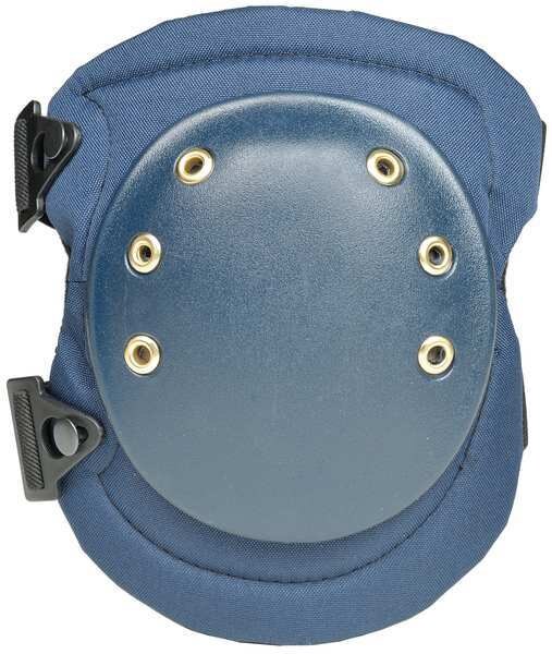 Knee Pads, Flexible, Nylon, Foam, Univ, PR