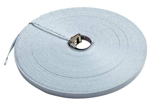 Fiberglass Tape Refill, 300 Ft, 8ths