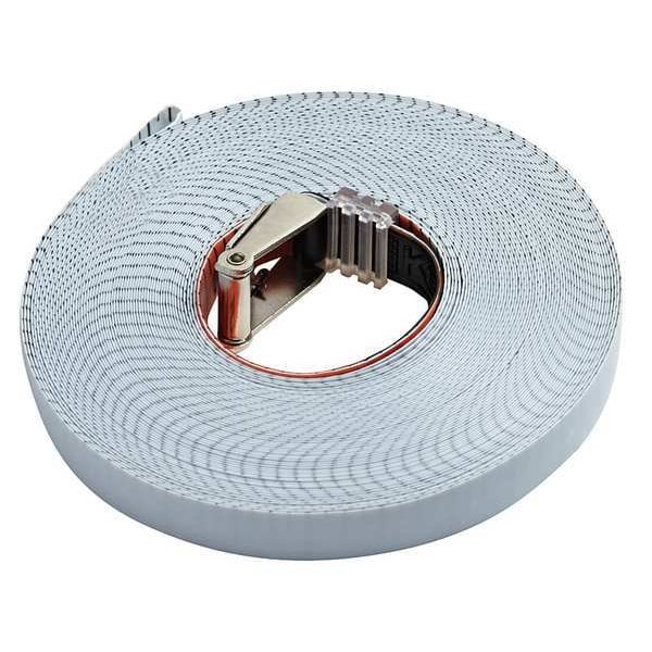 Fiberglass Tape Refill, 50 Ft, 8ths