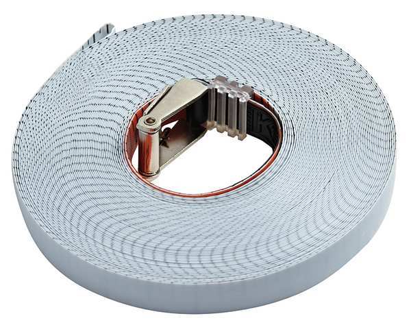 Fiberglass Tape Refill, 50 Ft, Engineers
