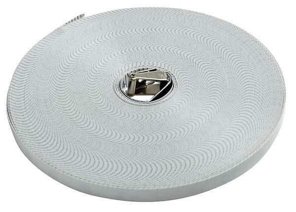 Fiberglass Tape Refill, 200 Ft, 8ths/Engr