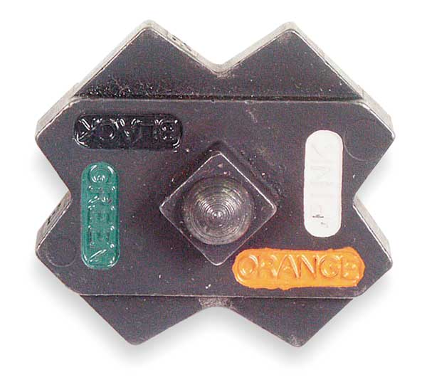 Crimping Tool Die