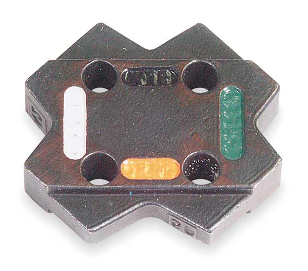 Crimping Tool Die