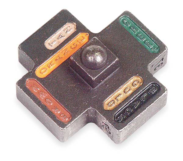 Crimping Tool Die